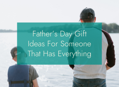 British Hamper Company Father’s Day Gift Ideas For Someone That Has Everything